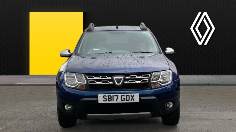 Dacia Duster 1.5 dCi 110 Laureate 5dr Diesel Estate